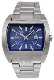 Diesel Analog Niebieski/Stal DZ5105