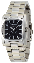 Diesel Analog Czarny/Stal DZ5287