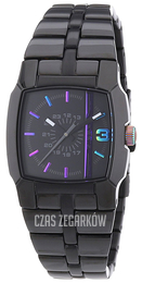 Diesel Analog Czarny/Stal DZ5298