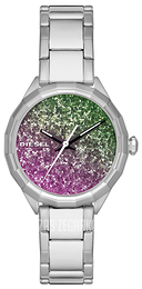 Diesel Wielokolorowy/Stal Ø36 mm DZ5538