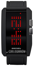 Diesel Digital Ekran LCD/Guma DZ7164