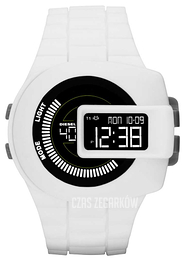 Diesel Digital Czarny/Guma Ø50 mm DZ7275
