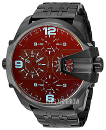 Diesel Uber Chief Wielokolorowy/Stal Ø55 mm DZ7373