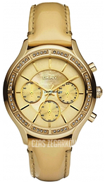 DKNY Zloty/Pozlacana Ø42 mm NY8254