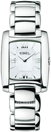 Ebel Brasilia Biały/Stal Ø29.5 mm 1215742
