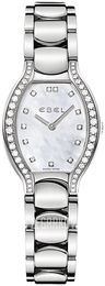 Ebel Beluga Biały/Stal Ø26.8 mm 1215924
