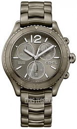 Ebel X-1 Szary/Stal Ø43 mm 1216121