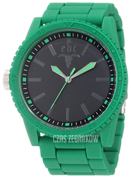 Esprit Edc Czarny/Plastik Ø50 mm EE100291011