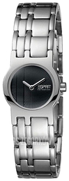 Esprit Collection Szary/Stal Ø24 mm EL900242002