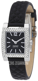 Esprit Collection Czarny/Skóra EL900412002