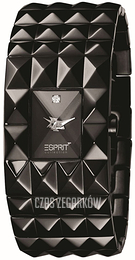 Esprit Collection Czarny/Stal EL900452001