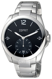 Esprit Dress Czarny/Stal Ø45 mm ES100991006