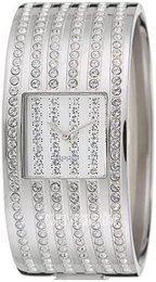 Esprit Biały/Stal ES101182002