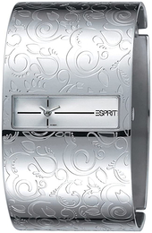 Esprit Srebrny/Stal ES101822004