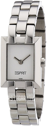 Esprit Biały/Stal ES102592001