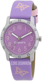 Esprit Purpurowy/Skóra Ø30 mm ES102774003