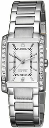 Esprit Srebrny/Stal ES102932005