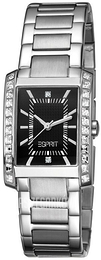 Esprit Czarny/Stal ES102932006