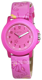 Esprit Dress Różowy/Skóra Ø28 mm ES103454012