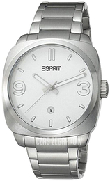 Esprit Dress Srebrny/Stal ES103611006