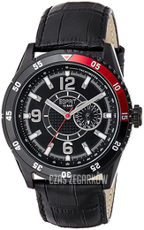 Esprit Czarny/Skóra Ø45 mm ES104131003