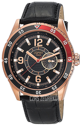 Esprit Dress Czarny/Skóra Ø45 mm ES104131005