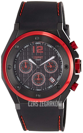 Esprit Czarny/Guma Ø45 mm ES104171002