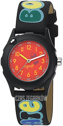 Esprit Czerwony/Skóra Ø30 mm ES105224005