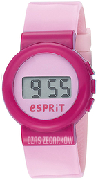 Esprit Ekran LCD/Guma Ø33 mm ES105264003