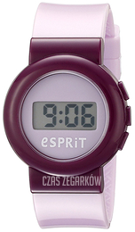 Esprit Sport Ekran LCD/Plastik Ø34 mm ES105264004