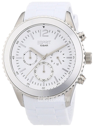 Esprit Sport Biały/Żywica z tworzywa sztucznego Ø44 mm ES105331010
