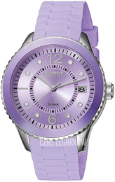 Esprit Purpurowy/Guma Ø24 mm ES105342023