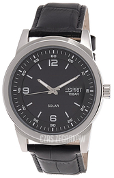 Esprit Dress Czarny/Skóra Ø42 mm ES105641001