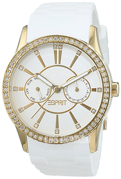 Esprit Sport Biały/Guma Ø38 mm ES106122011