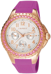 Esprit Biały/Guma Ø40 mm ES106622003