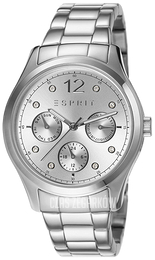 Esprit Sport Srebrny/Stal Ø36 mm ES106702001