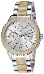 Esprit Sport Srebrny/Żywica z tworzywa sztucznego Ø35 mm ES106742002