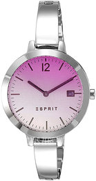 Esprit Dress Wielokolorowy/Stal Ø34 mm ES107242007