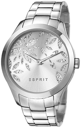 Esprit Srebrny/Stal Ø38 mm ES107282001