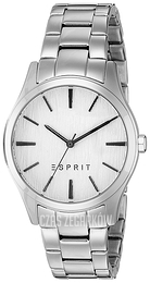 Esprit Dress Srebrny/Stal Ø36 mm ES108132004