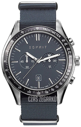 Esprit Sport Niebieski/Tkanina Ø45 mm ES108241008
