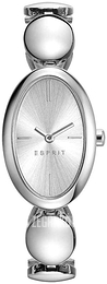 Esprit Srebrny/Stal Ø22 mm ES108592001