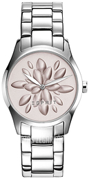 Esprit Dress Różowy/Stal Ø31 mm ES108892002