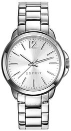 Esprit Dress Srebrny/Stal Ø34 mm ES109012001