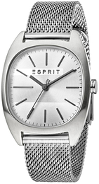 Esprit Srebrny/Stal ES1G038M0065