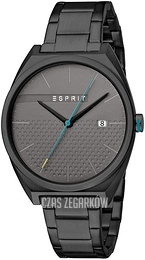 Esprit Szary/Stal Ø40 mm ES1G056M0085