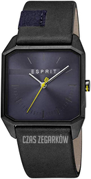 Esprit Niebieski/Skóra ES1G071L0035