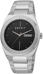 Esprit Strike Czarny/Stal Ø42 mm ES1G158M0065