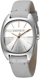 Esprit Srebrny/Skóra ES1L038L0015