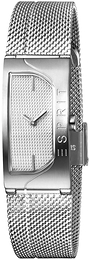 Esprit Srebrny/Stal ES1L045M0015